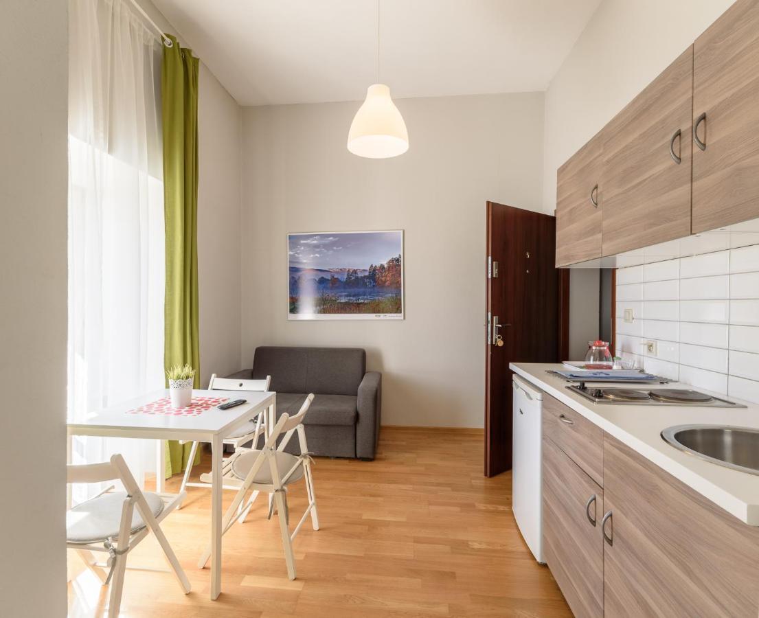 Apartamenty Bukowiec Folwark I Park Eksteriør bilde